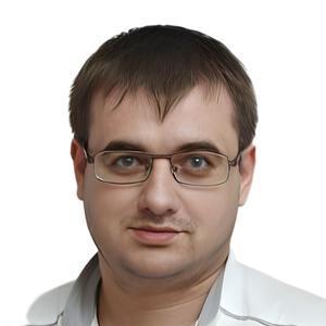 Чумаков Сергей Александрович — Онколог, Хирург, Санкт-Петербург
