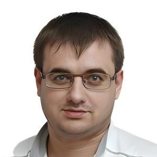 Чумаков Сергей Александрович — Онколог, Хирург, Санкт-Петербург