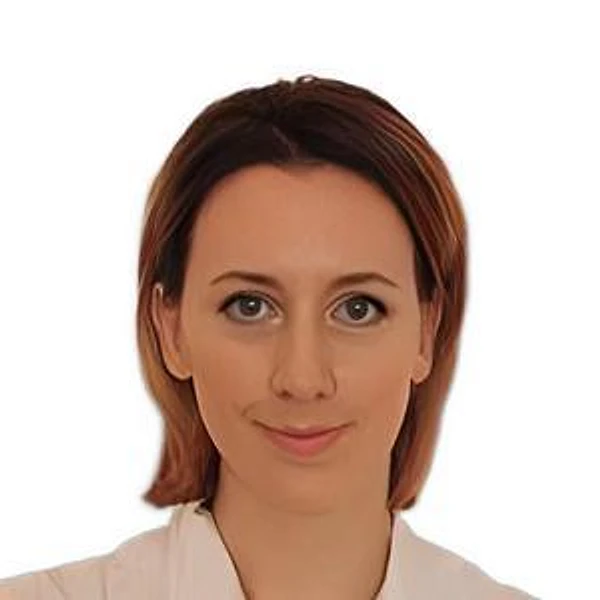 Горчакова Ольга Станиславовна — Инфекционист, Санкт-Петербург