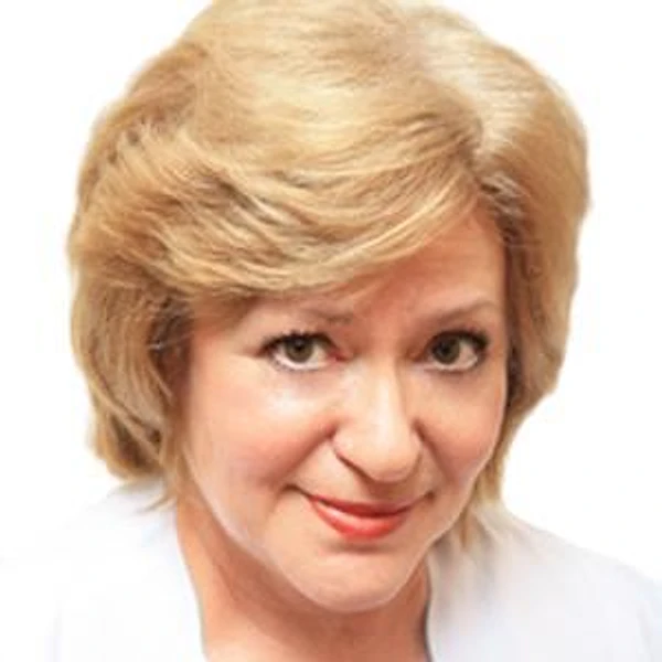 Стряпунина Наталья Николаевна — Невролог, Санкт-Петербург