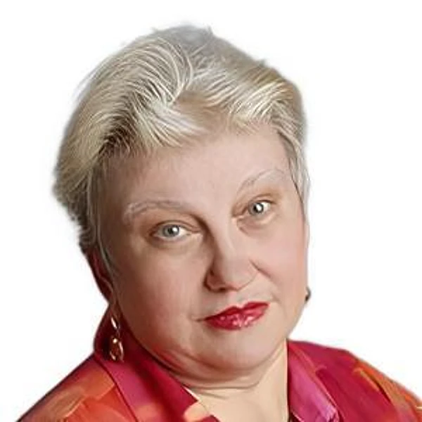 Матракшина Екатерина Ивановна — ЛОР, Санкт-Петербург