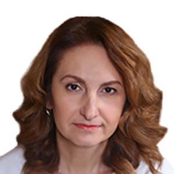 Тихонова Екатерина Геннадьевна — ЛОР, Санкт-Петербург