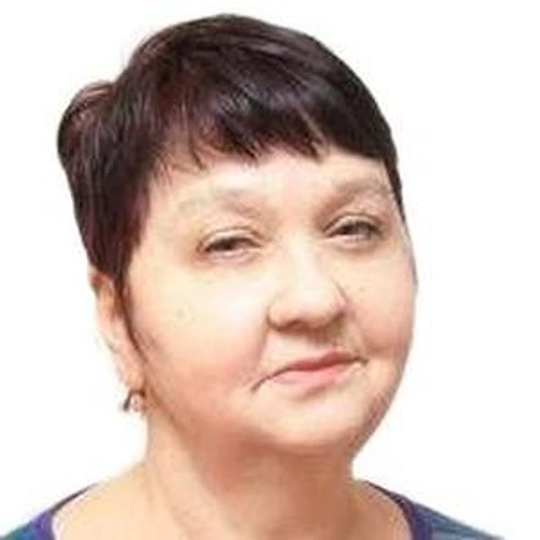 Якушенкова Татьяна Юрьевна — Гастроэнтеролог, Санкт-Петербург