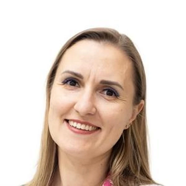 Смирнова Надежда Павловна — Эндокринолог, Санкт-Петербург