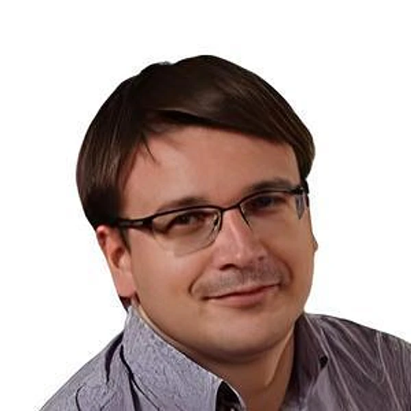 Абрамовский Станислав Владимирович — Трансфузиолог, Санкт-Петербург