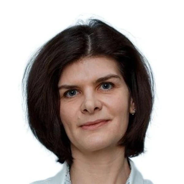Бабкина Татьяна Алексеевна — Рентгенолог, Санкт-Петербург