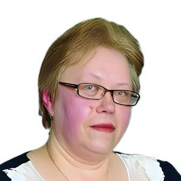 Василевская Елена Михайловна — Ортопед, Санкт-Петербург