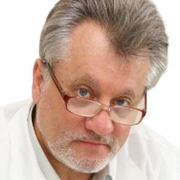 Василец Василий Михайлович — Профпатолог, Санкт-Петербург