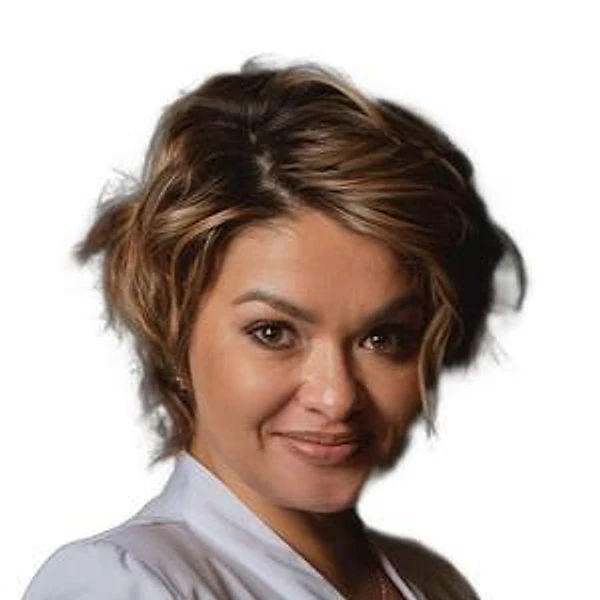Власова Ирина Александровна — Невролог, Сомнолог, Санкт-Петербург