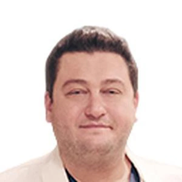 Горелов Виктор Павлович — Онколог-уролог, Санкт-Петербург