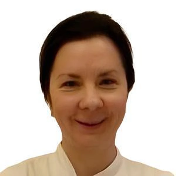 Зотова Ирина Ивановна — Гематолог, Санкт-Петербург