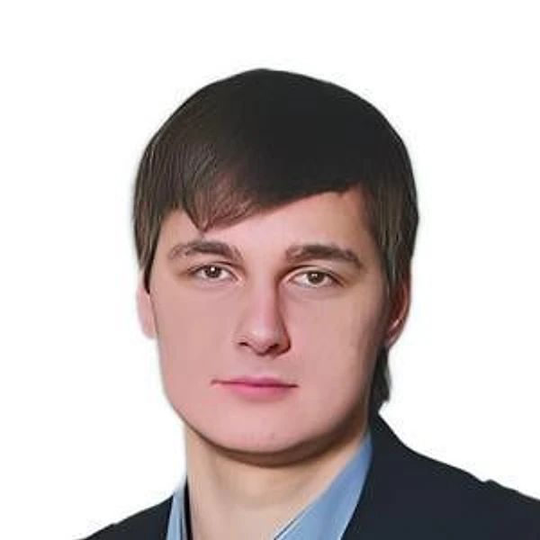 Корюков Ярослав Александрович — Ортопед, Спортивный врач, Травматолог, Санкт-Петербург