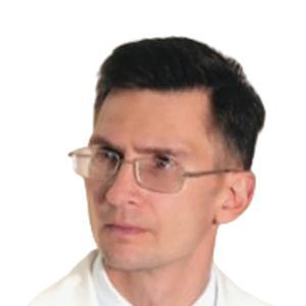 Кузнецов Александр Анатольевич — Рефлексотерапевт, Мануальный терапевт, Санкт-Петербург