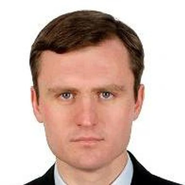 Кучеренко Станислав Сергеевич — Невролог, Санкт-Петербург