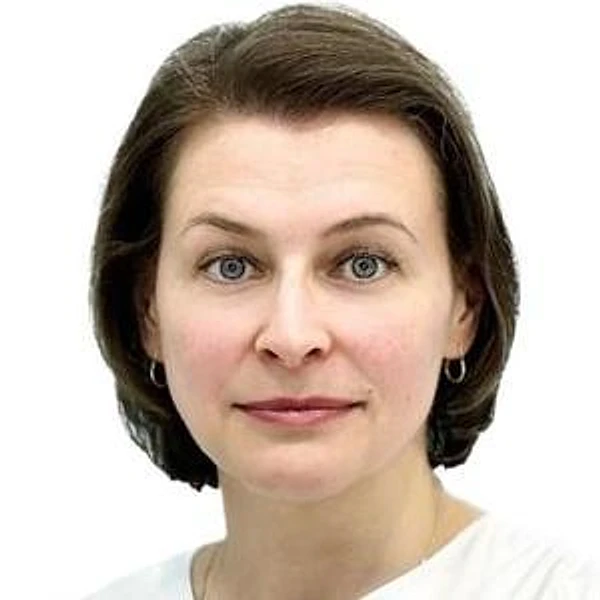 Ломакина Евгения Александровна — Врач-косметолог, Дерматолог, Санкт-Петербург