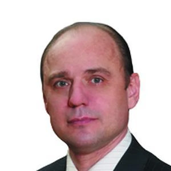 Макаренко Андрей Михайлович — Анестезиолог-реаниматолог, Санкт-Петербург