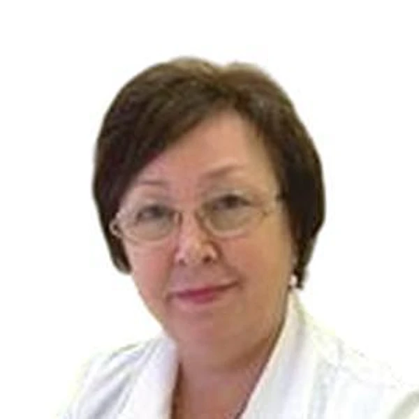 Мысик Рита Анатольевна — Гинеколог, Акушер, Санкт-Петербург