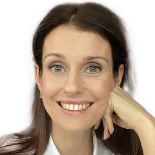 Ратникова Анна Константиновна — Терапевт, Санкт-Петербург