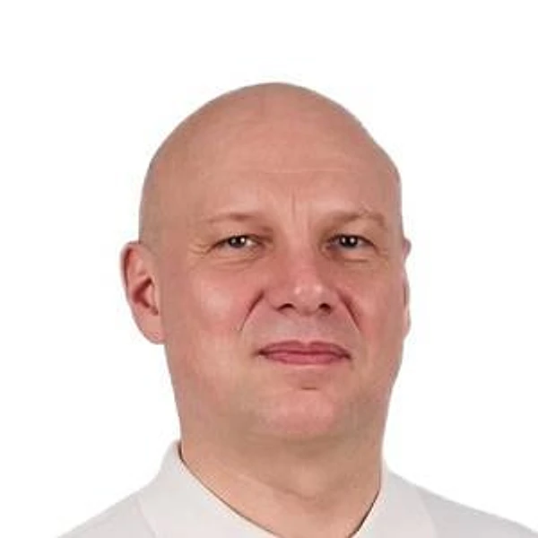 Сенько Владимир Владимирович — Хирург, Онколог, Проктолог (колопроктолог), Санкт-Петербург