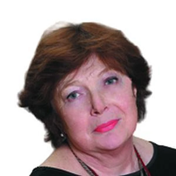 Сергеева Наталия Серафимовна — Врач УЗИ, Санкт-Петербург