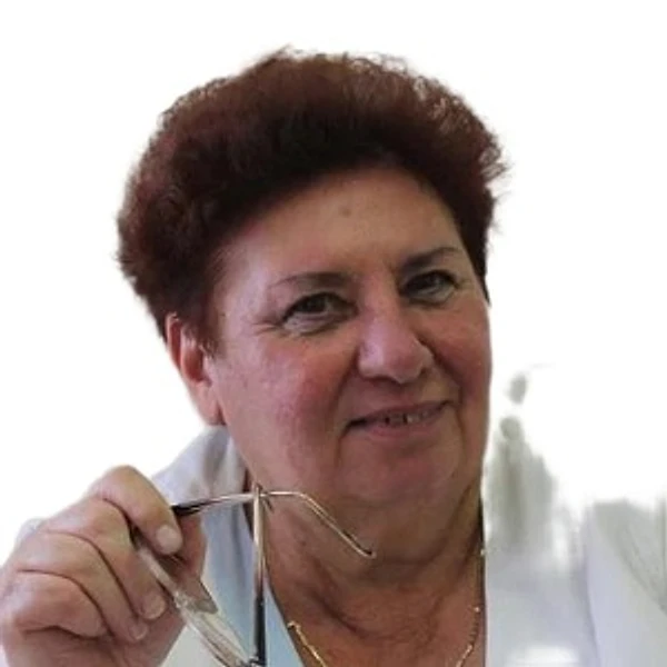Колесина Лидия Николаевна — Хирург, Гнойный хирург, Калининград