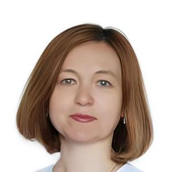 Серикова Светлана Юрьевна — Педиатр, Старый Оскол