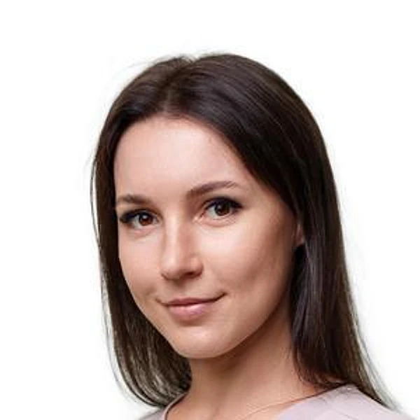 Лоскутова Мария Дмитриевна — Детский стоматолог, Иваново
