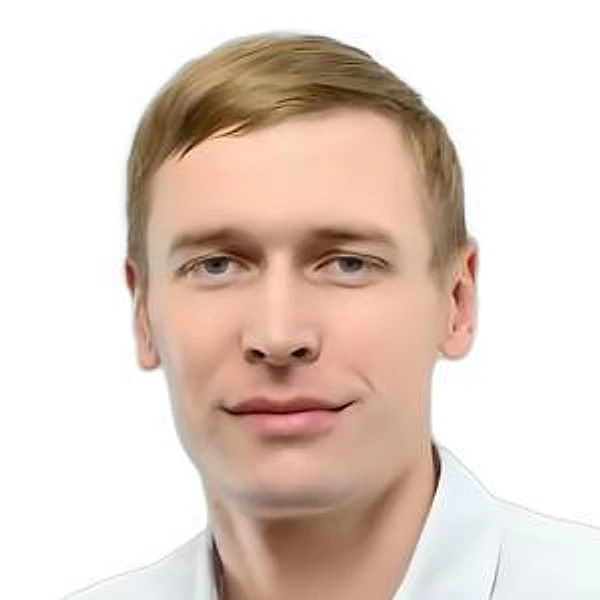 Черныш Пётр Владимирович — Уролог, Врач УЗИ, Воронеж