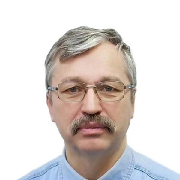 Кононов Виктор Михайлович — Офтальмолог (окулист), Детский офтальмолог, Офтальмолог-хирург, Санкт-Петербург