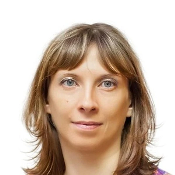 Садовникова Наталия Николаевна — Детский офтальмолог, Санкт-Петербург