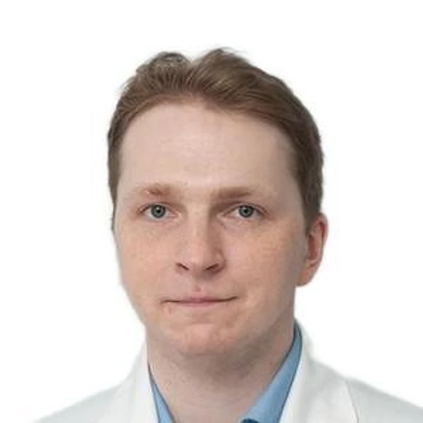 Трегубов Алексей Викторович — Кардиолог, Функциональный диагност, Санкт-Петербург