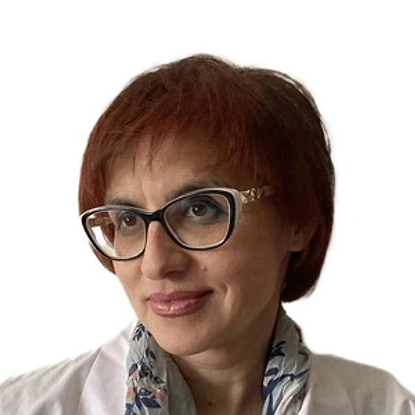Уразгильдеева Сорейя Асафовна — Кардиолог, Санкт-Петербург