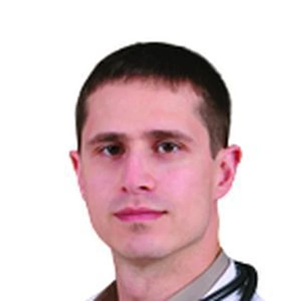 Юсупов Эйнар Салихович — Кардиолог, Санкт-Петербург