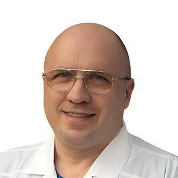 Виноградов Алексей Валерьевич — Ортопед, Детский ортопед, Детский травматолог, Травматолог, Москва