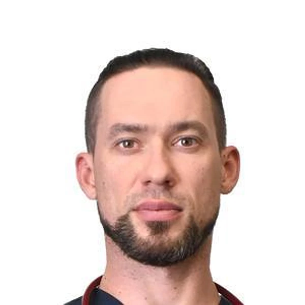 Кривошеин Владимир Владимирович — Анестезиолог-реаниматолог, Детский анестезиолог-реаниматолог, Санкт-Петербург