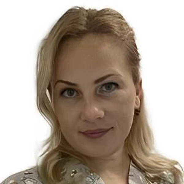 Бачурина Маргарита Николаевна — Остеопат, Детский остеопат, Мануальный терапевт, Педиатр, Санкт-Петербург