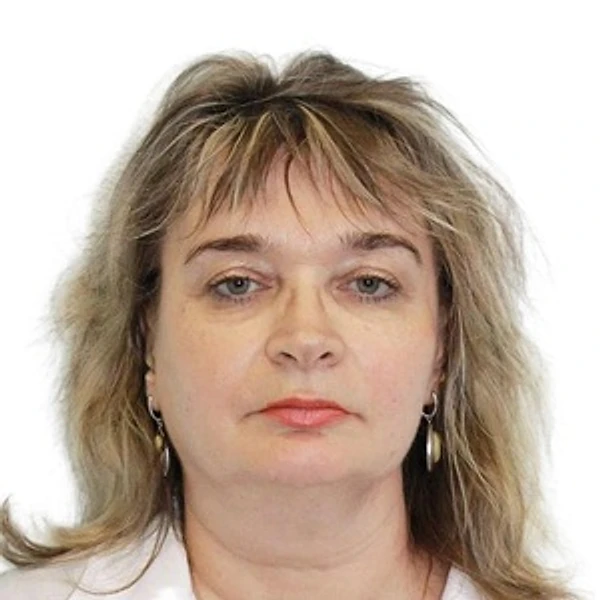 Толстихина Ирина Ивановна — Детский хирург, Санкт-Петербург