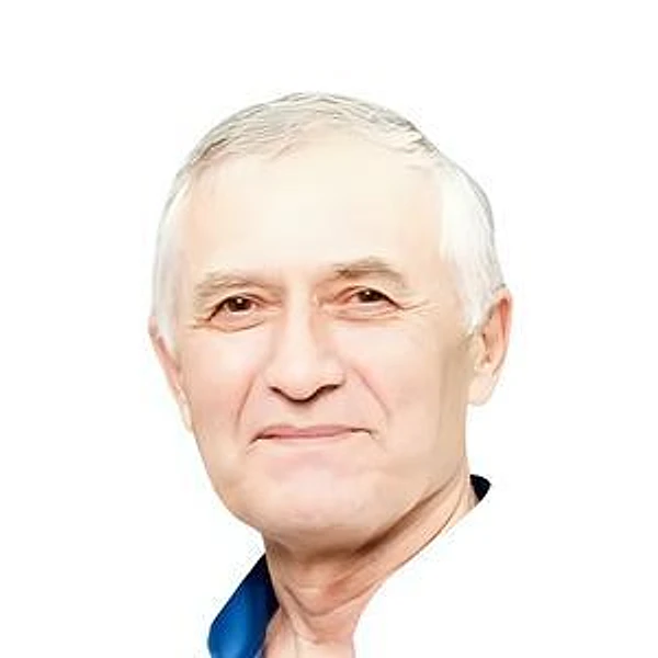 Абасов Магомед Нухович — Детский хирург, Детский уролог, Хирург, Махачкала