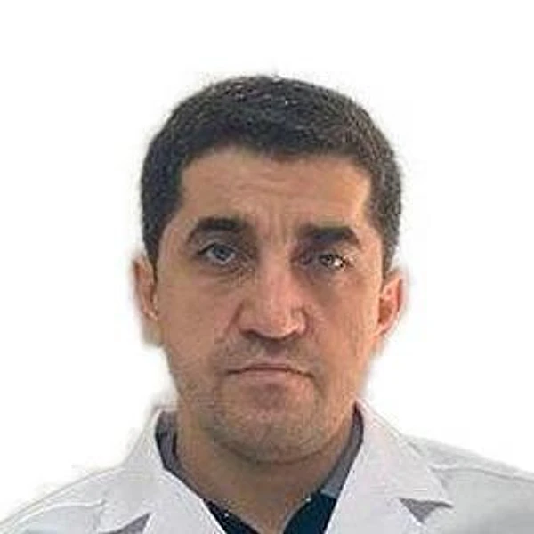 Тихмаев Ахмед Нажмудинович — Детский хирург, Эндоскопист, Махачкала