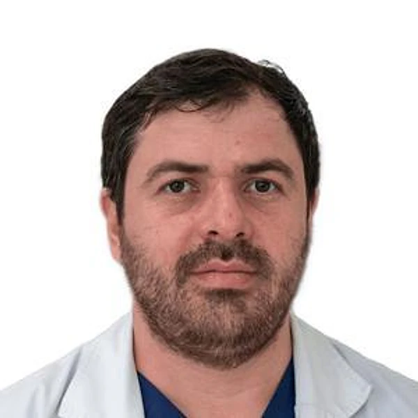 Атабиев Мутуш Атабиевич — Детский хирург, Махачкала