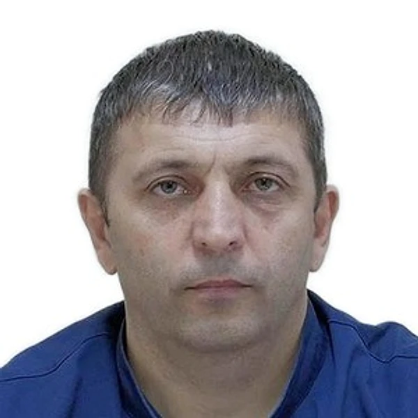 Магомедов Тимур Амирович — Детский ортопед, Детский травматолог, Махачкала