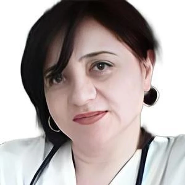 Ахмедханова Марият Ахмедовна — Анестезиолог-реаниматолог, Детский анестезиолог-реаниматолог, Махачкала