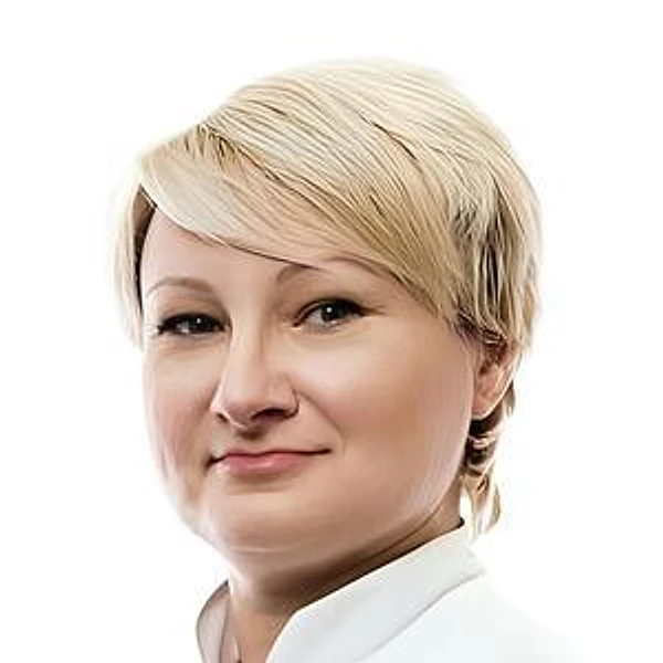 Вичкапова Ольга Анатольевна — Гинеколог, Акушер, Врач УЗИ, Москва