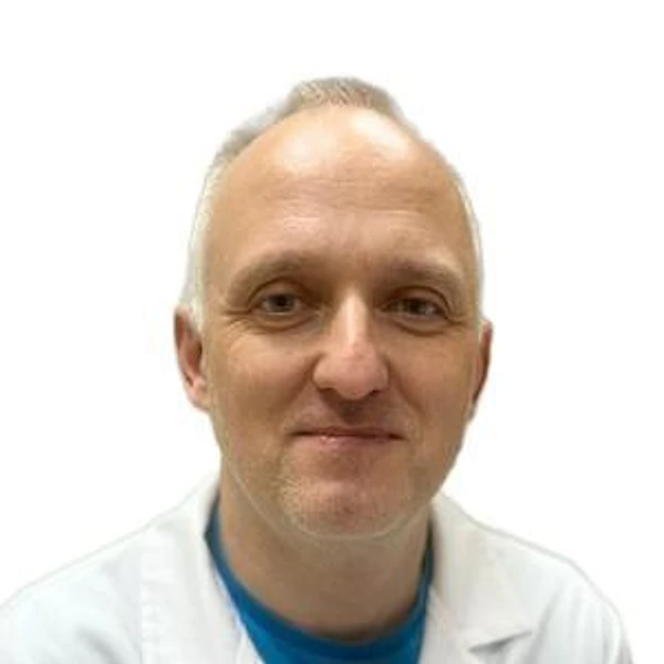 Вишняков Алексей Сергеевич — Врач общей практики (семейный врач), Москва