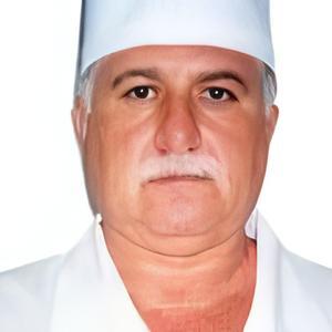 Балаев Валентин Балаевич — Уролог, Махачкала