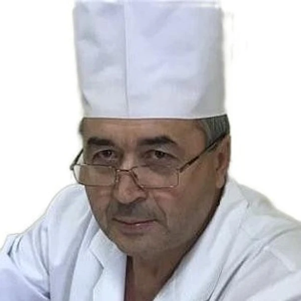 Магомедов Аслан Давдиевич — Уролог, Махачкала