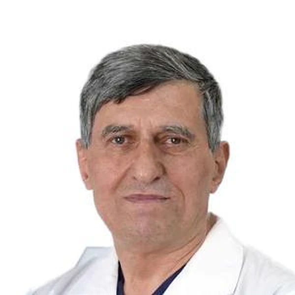 Казилов Багаутдин Магомедрасулович — Уролог, Андролог, Детский нефролог, Детский уролог, Детский хирург, Махачкала