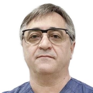 Магомедов Гаирбек Абдулхалимович — Уролог, Андролог, Детский уролог, Хирург, Махачкала