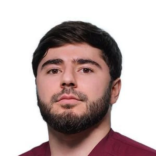 Магомедов Руслан Рафикович — Детский уролог, Детский хирург, Махачкала