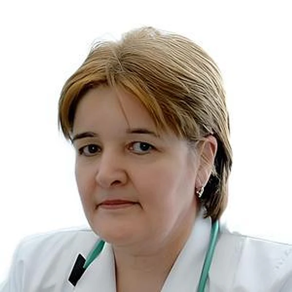 Гаджиева Загидат Кебедовна — Нефролог, Махачкала